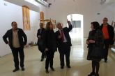 La directora general de Bienes Culturales visita los museos de la localidad