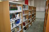 La Biblioteca Municipal de Cehegn se suma al servicio de libros electrnicos 'eBiblioMurcia'