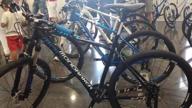 Bike Planet nuevo distribuidor oficial Orbea - 1