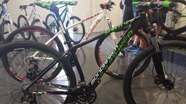 Bike Planet nuevo distribuidor oficial Orbea - 2