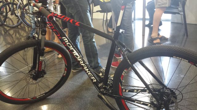 Bike Planet nuevo distribuidor oficial Orbea - 3