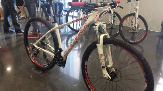 Bike Planet nuevo distribuidor oficial Orbea - 4