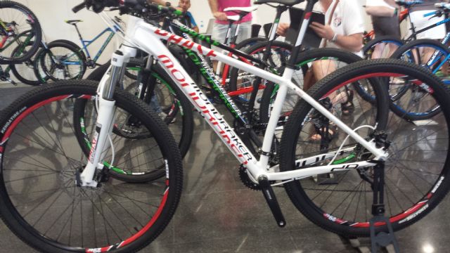 Bike Planet nuevo distribuidor oficial Orbea - 5