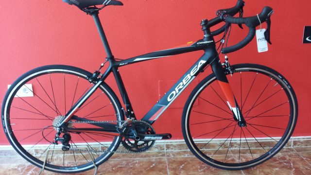 Bike Planet nuevo distribuidor oficial Orbea - 6