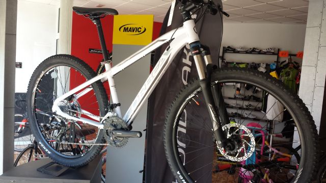 Bike Planet nuevo distribuidor oficial Orbea - 9