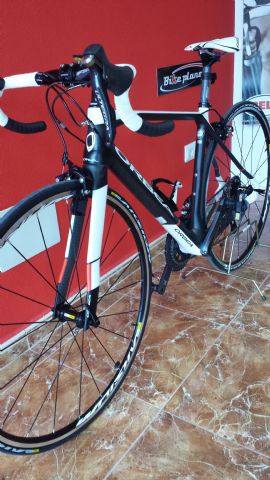 Bike Planet nuevo distribuidor oficial Orbea - 11