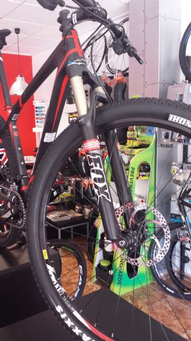 Bike Planet nuevo distribuidor oficial Orbea - 12
