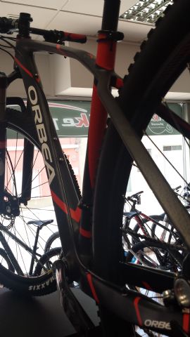 Bike Planet nuevo distribuidor oficial Orbea - 14