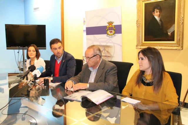 Archivel celebra sus fiestas patronales con numerosos actos gastronómicos, lúdicos y culturales - 1, Foto 1