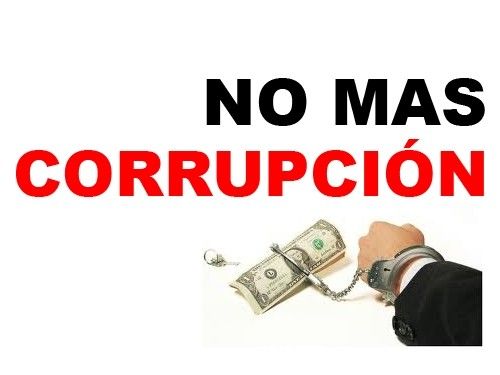 Ser miembro de la ejecutiva de un partido debe ser incompatible con obtener contratos públicos - 1, Foto 1