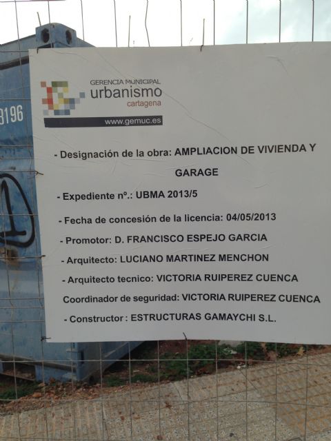 MC propone enviar a la Asamblea la Doctrina Espejo para modificar el articulado de la Ley del Suelo de la Región de Murcia - 1, Foto 1