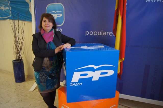 El Congreso Local Ordinario del Partido Popular tendrá una sola candidatura, Foto 1