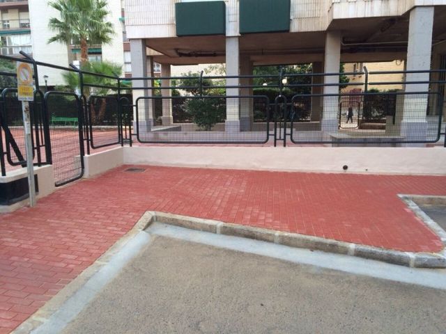Calidad Urbana pavimentará y remodelará las calles Cigarral y San Antonio y el entorno de la capilla de Acisclo Díaz - 1, Foto 1