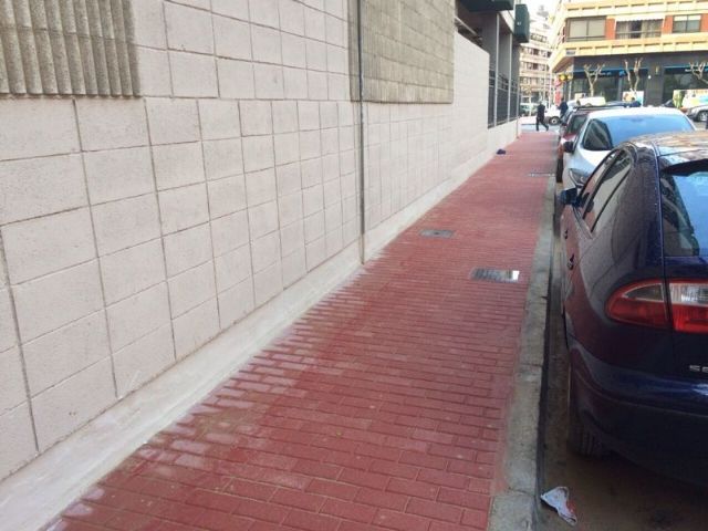 Calidad Urbana pavimentará y remodelará las calles Cigarral y San Antonio y el entorno de la capilla de Acisclo Díaz - 2, Foto 2