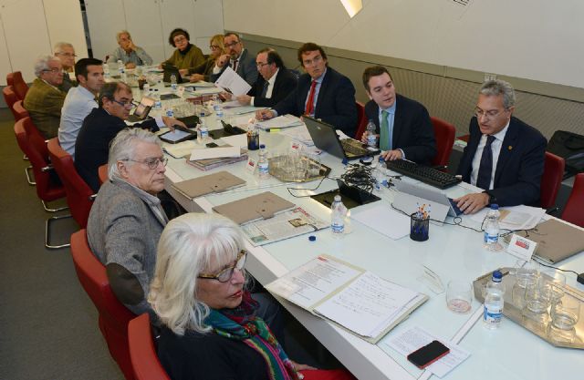 El Consejo Social de la UM impulsará una macroconsulta entre sus alumnos - 2, Foto 2