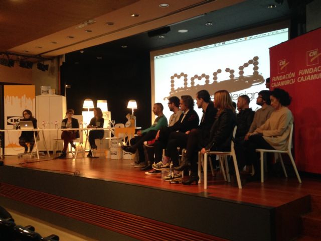 Comienza MmOD, cuatro intensos días de diseño, arte y moda - 1, Foto 1