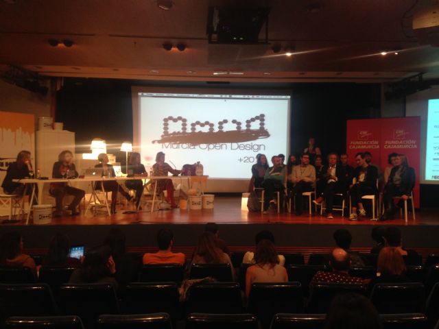 Comienza MmOD, cuatro intensos días de diseño, arte y moda - 2, Foto 2
