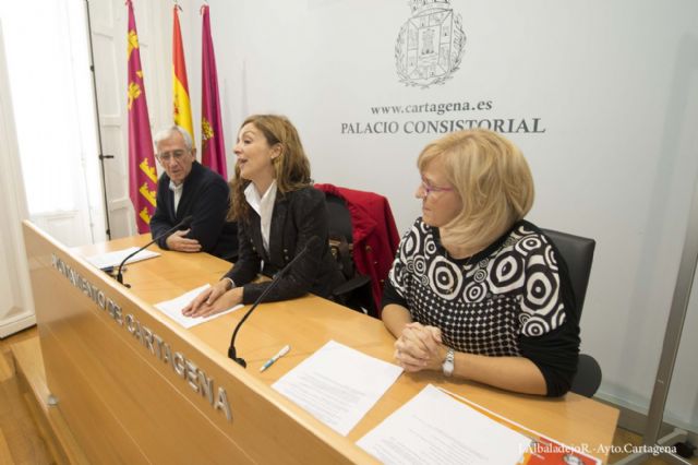 Más bares se apuntan este año a la Ruta de la Tapa de El Algar - 3, Foto 3