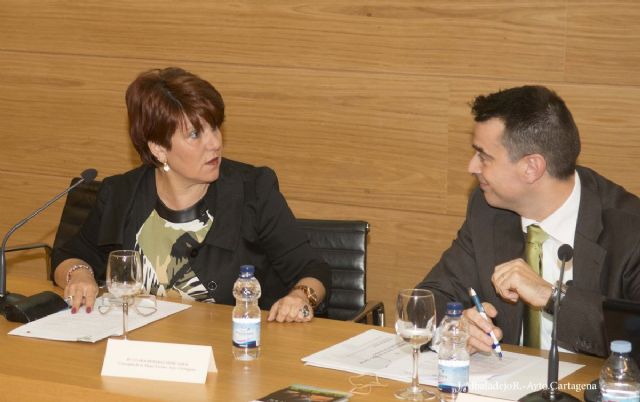 La coordinación de los cuerpos de seguridad, clave para luchar contra el maltrato - 3, Foto 3