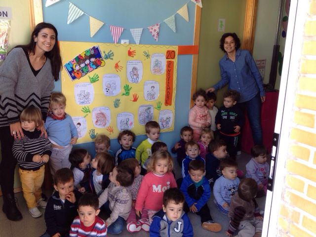 La obra de Teatro Mamá quiero ser bombera casi tiene colgado el cartel de no hay entradas - 2, Foto 2