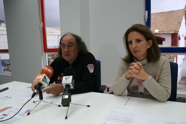 Las IX Jornadas de Voluntarios de Protección Civil se centrarán en actuación ante grandes eventos y emergencias - 1, Foto 1
