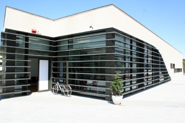 Pleno ordinario 2014 Alcantarilla - 1, Foto 1