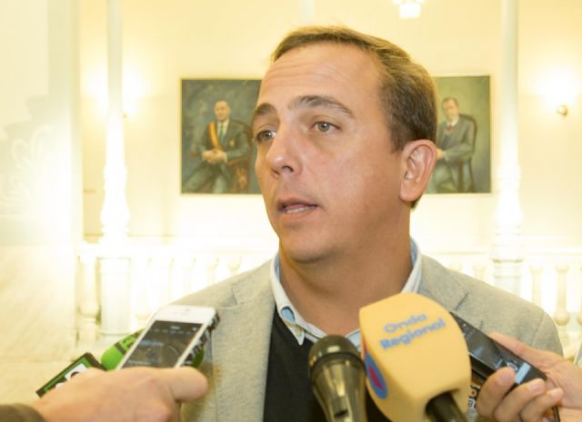 Urbanismo aclara y matiza conceptos del nuevo Plan General - 1, Foto 1