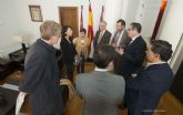 Cartagena servirá de modelo europeo en la diversidad en la economía local