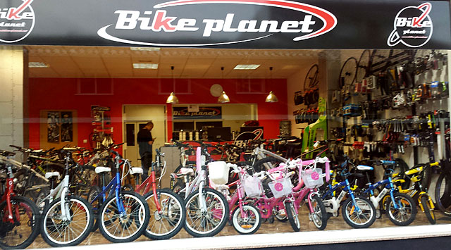 Bike Planet nuevo distribuidor oficial Orbea - 17