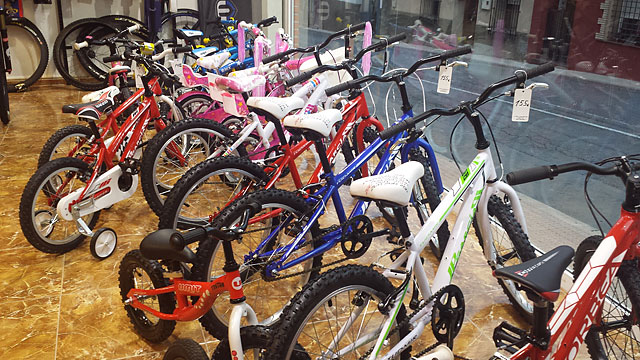 Bike Planet nuevo distribuidor oficial Orbea - 18