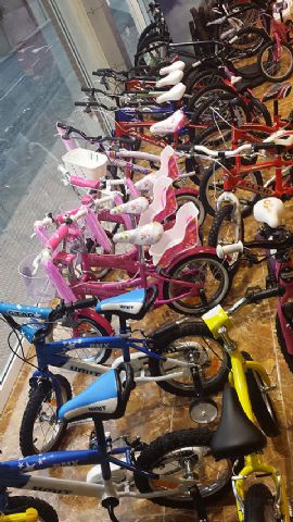 Bike Planet nuevo distribuidor oficial Orbea - 19