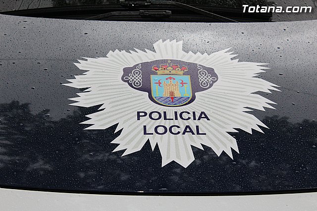 La Polica Local ampla el Parque Mvil con la adquisicin de dos nuevos vehculos - 5