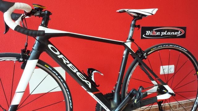Bike Planet nuevo distribuidor oficial Orbea, Foto 5
