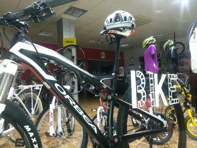Bike Planet nuevo distribuidor oficial Orbea, Foto 4