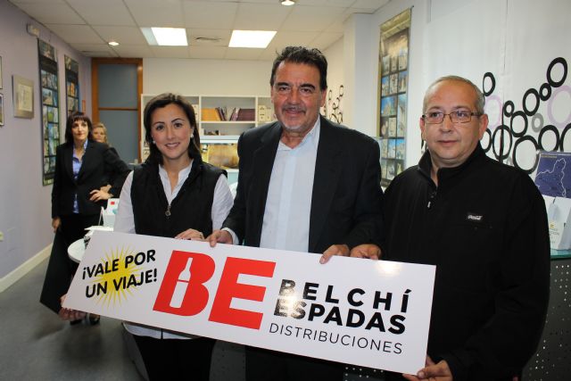 Los ganadores de la IX Edicin de la Ruta y la Tapa reciben sus premios, Foto 5