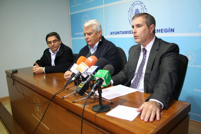 La Virgen de las Maravillas será trasladada al Centro Regional de Restauración el 1 de diciembre - 1, Foto 1