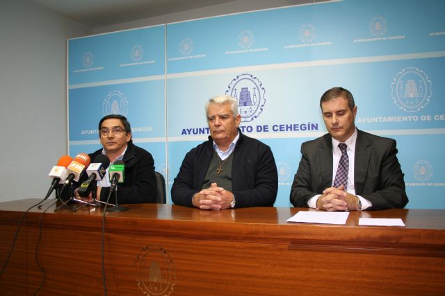 La Virgen de las Maravillas será trasladada al Centro Regional de Restauración el 1 de diciembre - 2, Foto 2