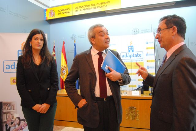 Liberación del Dividendo Digital - 1, Foto 1