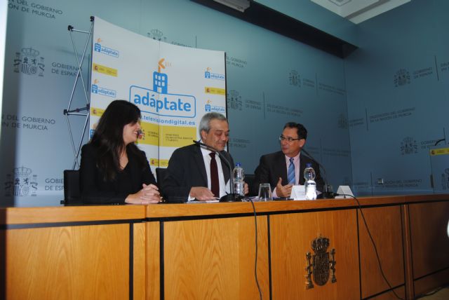 Liberación del Dividendo Digital - 2, Foto 2