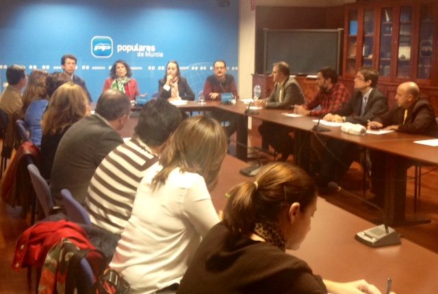 Isabel Borrego: el Turismo es la industria más dinámica de la economía española - 1, Foto 1