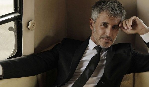 Sergio Dalma presenta su nuevo disco en El Batel - 1, Foto 1