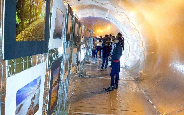 Caravaca se suma al movimiento Movember para la prevención e investigación del cáncer de próstata - 2, Foto 2
