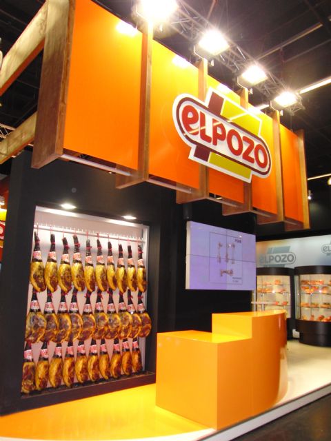 Los lectores y usuarios de El Economista.es eligen a ELPOZO entre las tres mejores empresas en el sector alimentacin, Foto 2