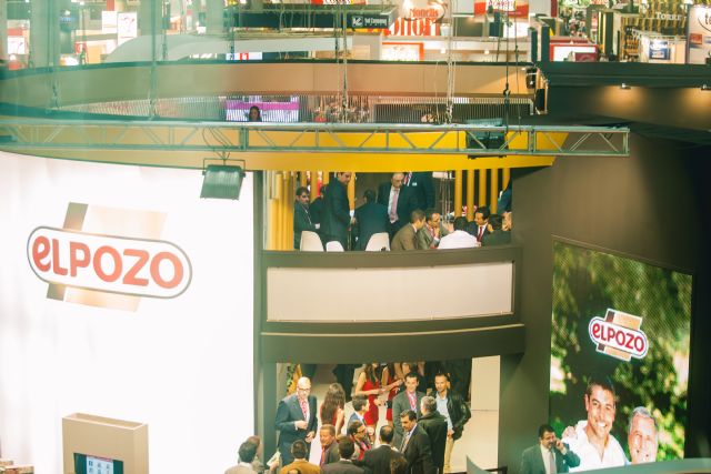 Los lectores y usuarios de El Economista.es eligen a ELPOZO entre las tres mejores empresas en el sector alimentacin, Foto 3