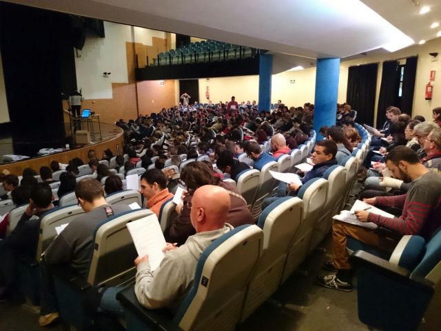 Hoy se está desarrollando un curso para la obtención del Certificado de Manipulador de alimentos - 1, Foto 1