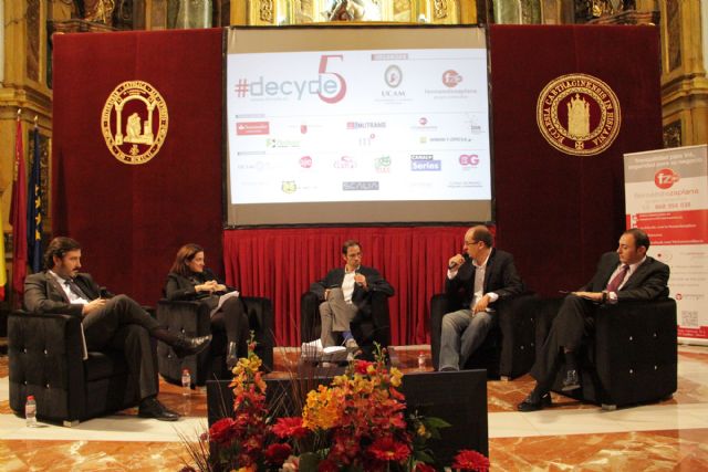 Teresa Perales: El deporte adaptado ha mejorado mucho en los últimos años - 1, Foto 1