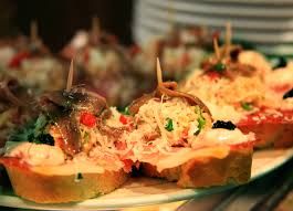 La Ruta de la Tapa de las fiestas patronales lleva servidas 14.000 tapas antes de la semana más festiva - 1, Foto 1