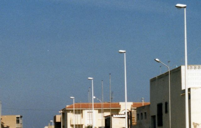 Adjudicada la reposición de cable robado en las instalaciones de alumbrado municipal - 1, Foto 1