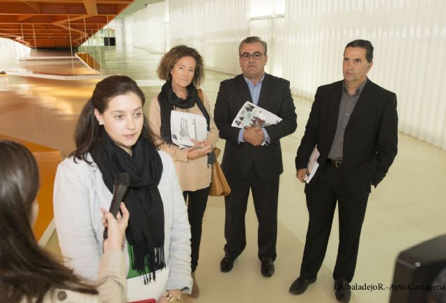 Formación y orientación, lo más valorado de Garantía Juvenil - 1, Foto 1