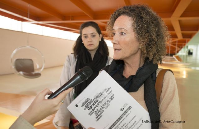 Formación y orientación, lo más valorado de Garantía Juvenil - 2, Foto 2